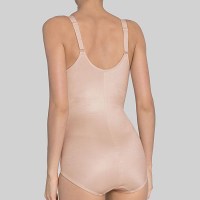 Doreen+Cotton BS - Body senza ferretto